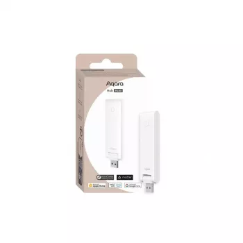 Smart-Home-Hub Aqara HM-G02D