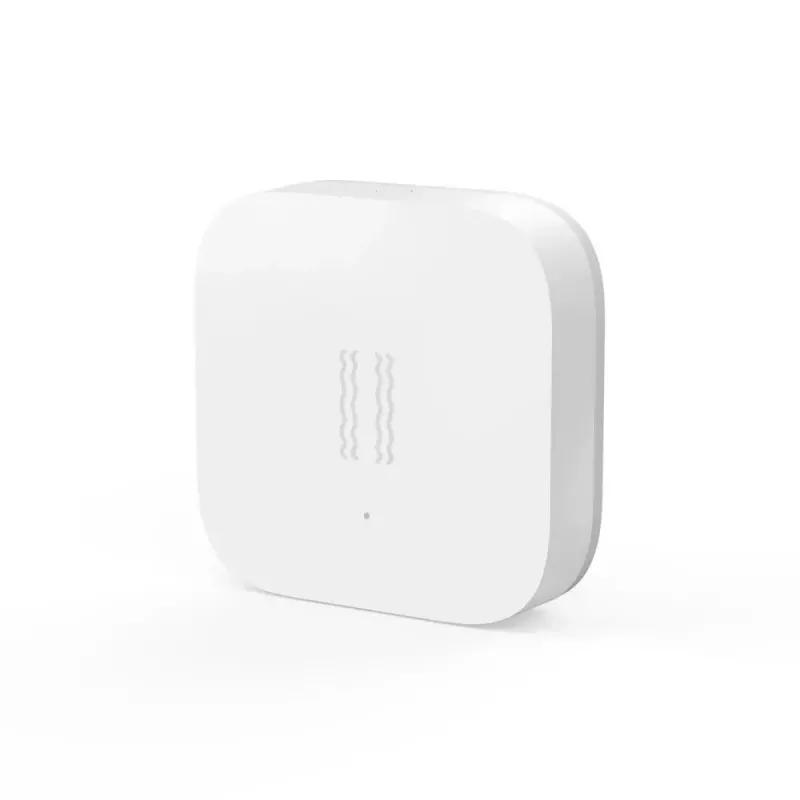 AQARA Smart Home Vibrationssensor (DJT11LM)