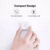 AQARA Smart Home Vibrationssensor (DJT11LM)