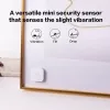 AQARA Smart Home Vibrationssensor (DJT11LM)