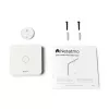 Kohlenmonoxidmelder Netatmo Smart Carbon Monoxide Alarm