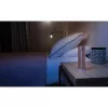 Innenraumluftqualitätsmonitor Netatmo Smart Indoor Air Quality Monitor — CO2 0–5000 ppm, Temperatur 0–50 °C, Lärm, WLAN/Bluetooth, Netzbetrieb, Aluminium, Roségold