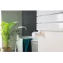 Netatmo Starter Pack - Smart Radiator Valves, Weiß, 0 - 50 °C, 2400 MHz, 100 m, 5 - 30 °C, °C