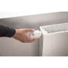 Netatmo Starter Pack - Smart Radiator Valves, Weiß, 0 - 50 °C, 2400 MHz, 100 m, 5 - 30 °C, °C