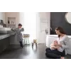Netatmo Starter Pack - Smart Radiator Valves, Weiß, 0 - 50 °C, 2400 MHz, 100 m, 5 - 30 °C, °C