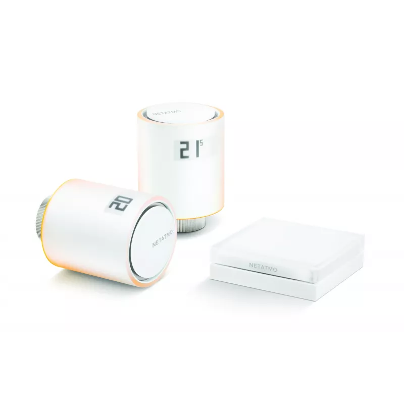 Temperatursensor Netatmo NAV-EN