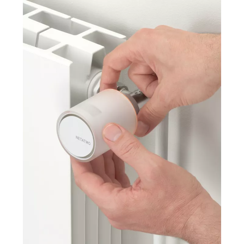 Temperatursensor Netatmo NAV-EN