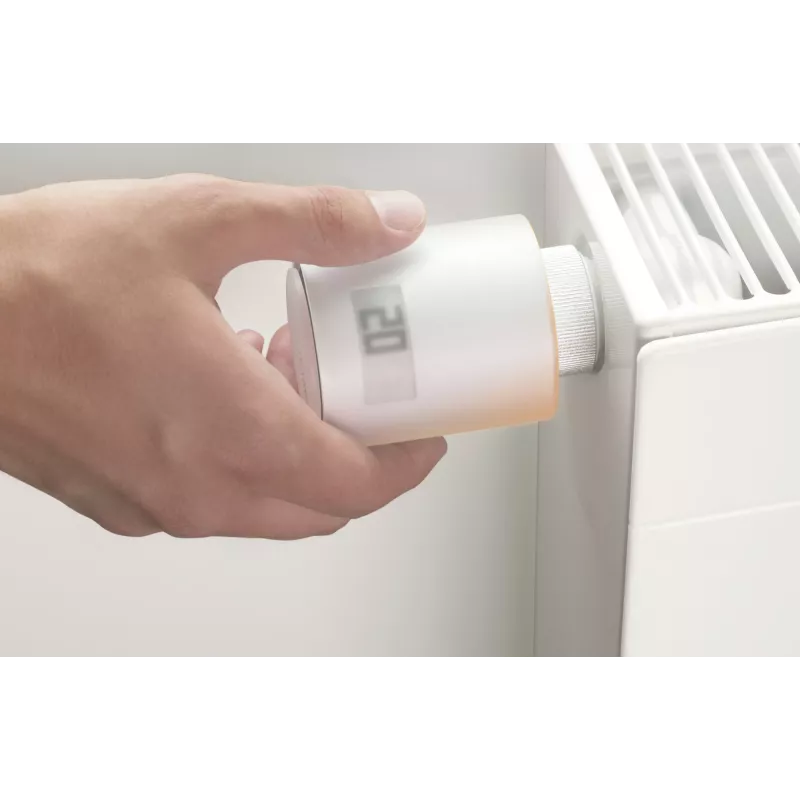 Temperatursensor Netatmo NAV-EN