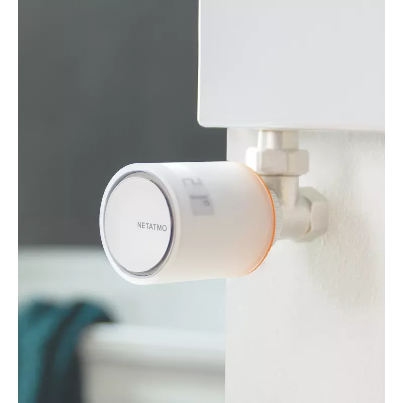 Temperatursensor Netatmo NAV-EN