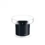 Netatmo Smart Regenmesser, Batterie, AAA, 1,5 V, 130 mm, 130 mm, 110 mm