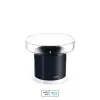 Netatmo Smart Regenmesser, Batterie, AAA, 1,5 V, 130 mm, 130 mm, 110 mm