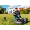 Netatmo Smart Regenmesser, Batterie, AAA, 1,5 V, 130 mm, 130 mm, 110 mm