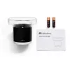 Netatmo Smart Regenmesser, Batterie, AAA, 1,5 V, 130 mm, 130 mm, 110 mm