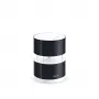 Netatmo Smart Anemometer, Windgeschwindigkeit, Kabellos, Wi-Fi, 0 - 45 m/s, 100 m, Schwarz, Transparent