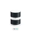 Netatmo Smart Anemometer, Windgeschwindigkeit, Kabellos, Wi-Fi, 0 - 45 m/s, 100 m, Schwarz, Transparent