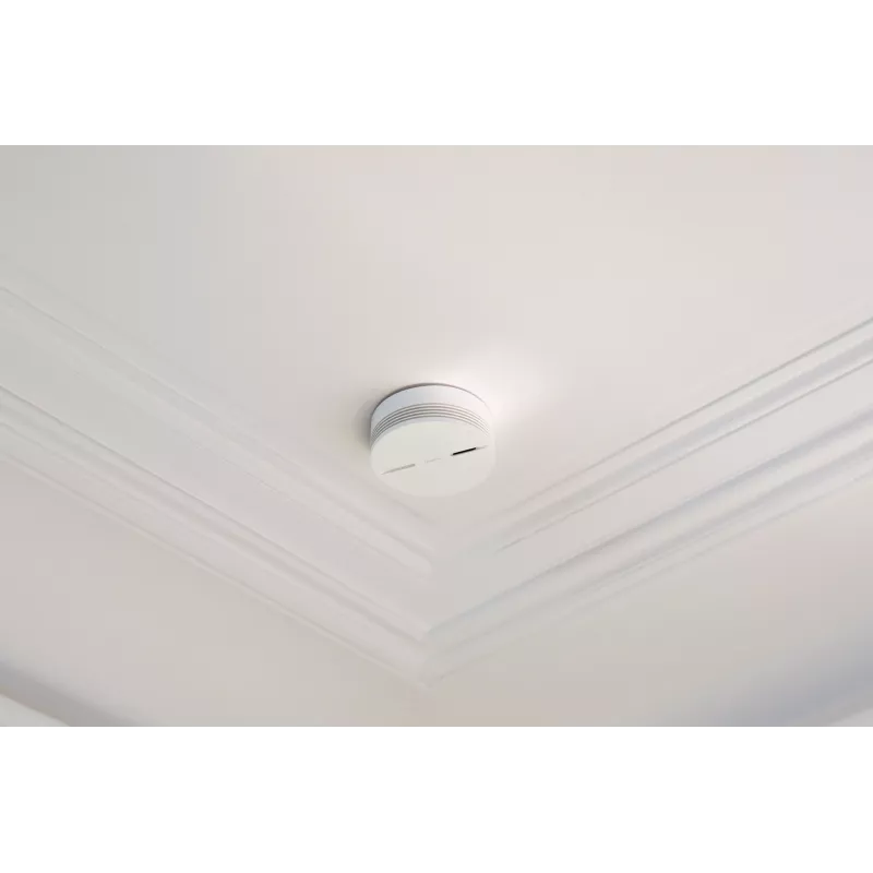 Netatmo NA-NSA-EC Interconnectable drahtlose Verbindung