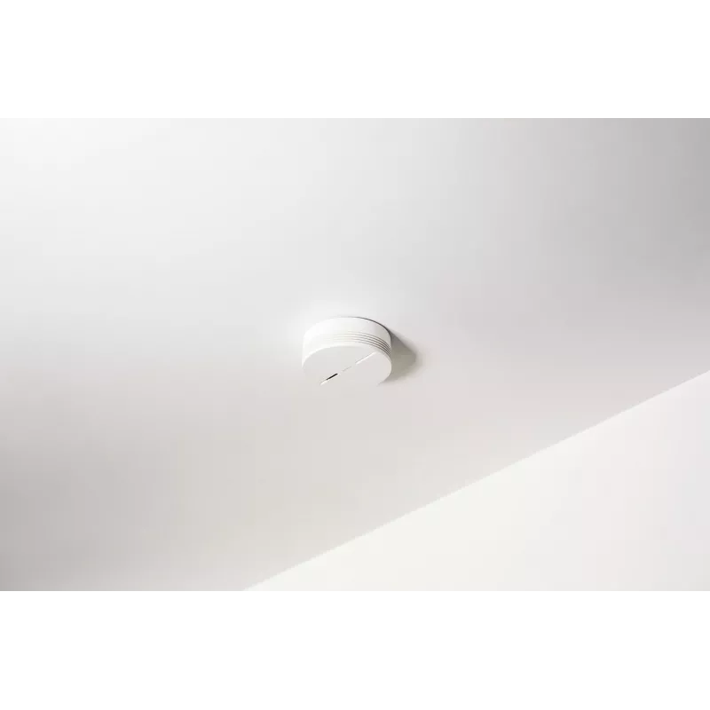 Netatmo NA-NSA-EC Interconnectable drahtlose Verbindung