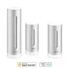 Netatmo Indoor Pack „Smart Home Wetterstation + Zusätzliches Smart Indoor Modul“