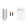 Netatmo Indoor Pack „Smart Home Wetterstation + Zusätzliches Smart Indoor Modul“