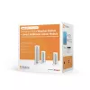 Netatmo Indoor Pack „Smart Home Wetterstation + Zusätzliches Smart Indoor Modul“