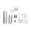 Netatmo Rain Pack „Smart Home Wetterstation + Smart Regenmesser“