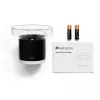 Netatmo Rain Pack „Smart Home Wetterstation + Smart Regenmesser“