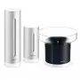 Netatmo Rain Pack „Smart Home Wetterstation + Smart Regenmesser“