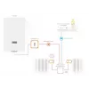 Netatmo Pack: Smart Thermostat + 3 zusätzliche Smart-Heizkörperventile