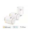 Smart Radiator Valves Netatmo Pack: 3 Additional Smart Radiator Valves