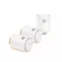 Smart Radiator Valves Netatmo Pack: 3 Additional Smart Radiator Valves