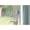 Tür-/Fenstersensor Netatmo DTG-EC kabellos wetterfest 3 V (2×AAA), Reichweite 80 m, weiß, Set mit 3 Stück