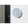 Funk-Sirene Netatmo NA-NIS01 Indoor Weiß, 110 dB, USB-Anschluss, AA x4, 130×35×130 mm