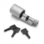 Smartes Türschloss Netatmo NDL-EC Keyless Schwarz Grau