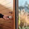 Netatmo NDL-E50 Smart Lock Zubehör Verlängerungsset