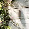 Digitale Wetterstation Netatmo NIM-S Sand — Innenthermometer, Hygrometer, Luftqualität, batteriebetrieben (AAA)