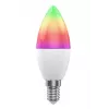 Intelligente Glühbirne WOOX R9075 Wi-Fi 5 W Weiß