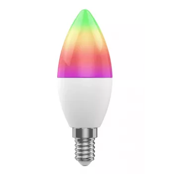 Intelligente Glühbirne WOOX R9075 Wi-Fi 5 W Weiß