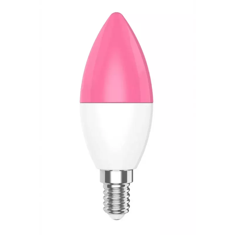 Intelligente Glühbirne WOOX R9075 Wi-Fi 5 W Weiß