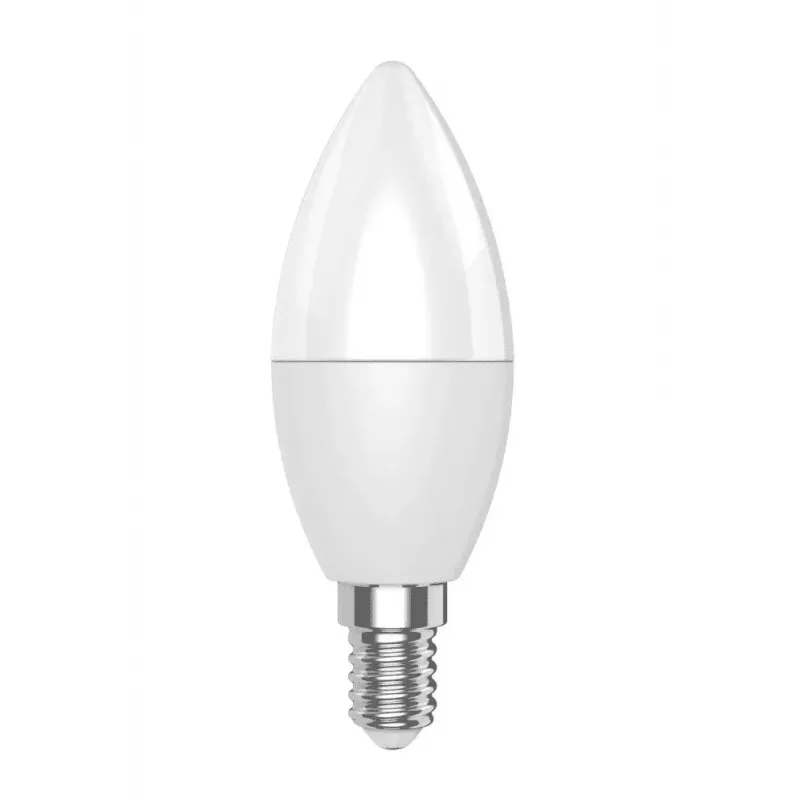Intelligente Glühbirne WOOX R9075 Wi-Fi 5 W Weiß