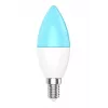 Intelligente Glühbirne WOOX R9075 Wi-Fi 5 W Weiß