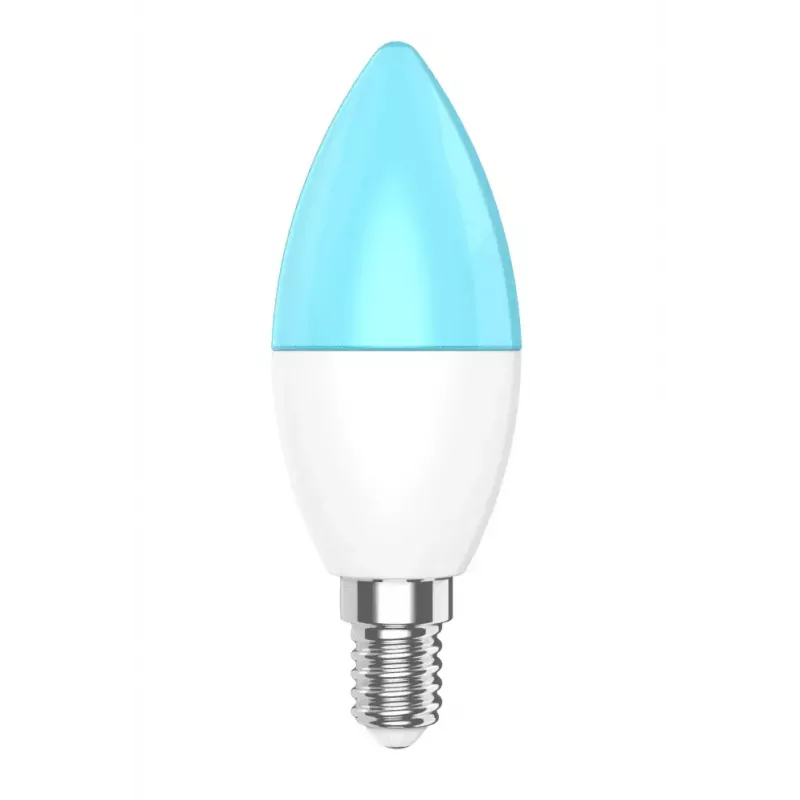 Intelligente Glühbirne WOOX R9075 Wi-Fi 5 W Weiß
