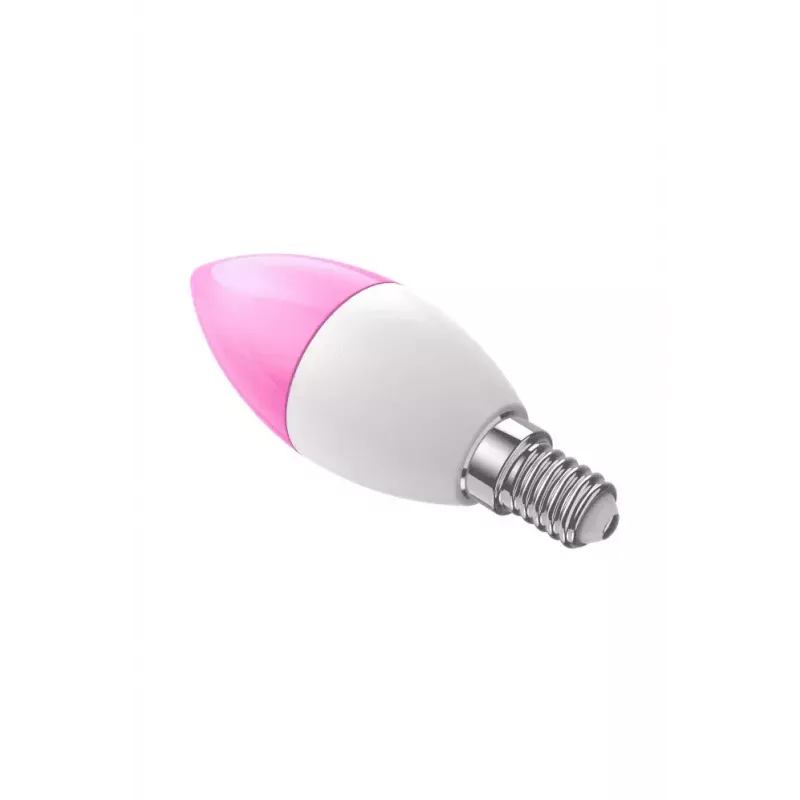 Intelligente Glühbirne WOOX R9075 Wi-Fi 5 W Weiß