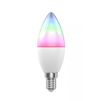 Intelligente Glühbirne WOOX R9075 Wi-Fi 5 W Weiß
