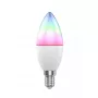 Intelligente Glühbirne WOOX R9075 Wi-Fi 5 W Weiß