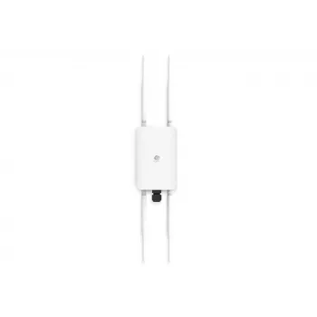 EnGenius Cloud Managed Outdoor AP DBC 11ac Wave2 400+867Mbit/s 2T2R 4x5dBi RP-SMA GbE PoE.af IP67