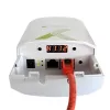 Point-to-Point CPE Techly I-WL-CPE880 5,8 GHz Wi-Fi Standard