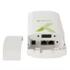 Point-to-Point CPE Techly I-WL-CPE880 5,8 GHz Wi-Fi Standard