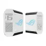 ASUS ROG Rapture GT6 (W-2-PK) Tri-Band (2,4 GHz / 5 GHz / 5 GHz) Wi-Fi 6 (802.11ax) Weiß 4 Intern