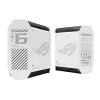 ASUS ROG Rapture GT6 (W-2-PK) Tri-Band (2,4 GHz / 5 GHz / 5 GHz) Wi-Fi 6 (802.11ax) Weiß 4 Intern