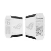 ASUS ROG Rapture GT6 (W-2-PK) Tri-Band (2,4 GHz / 5 GHz / 5 GHz) Wi-Fi 6 (802.11ax) Weiß 4 Intern